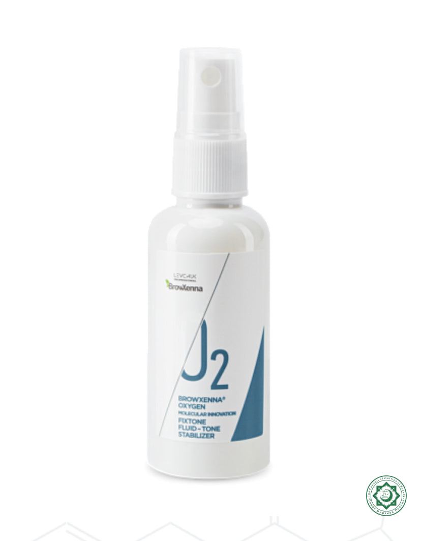 OXYGEN J2 FIXTONE FLUID-TONE STABILIZER 50ml