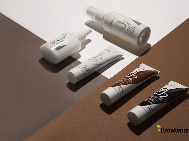 OXYGEN J2 SET