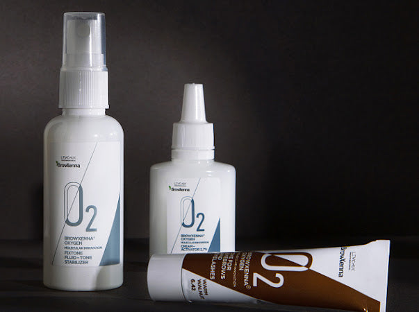 OXYGEN J2 SET