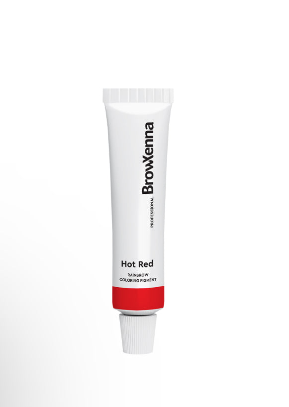 RainBrow Coloring BrowXenna® Direct Action Pigment