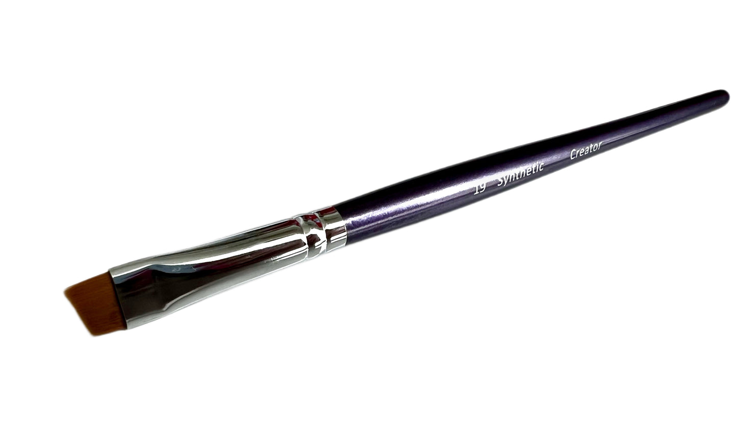 Brush Creator 19 Synthetic
