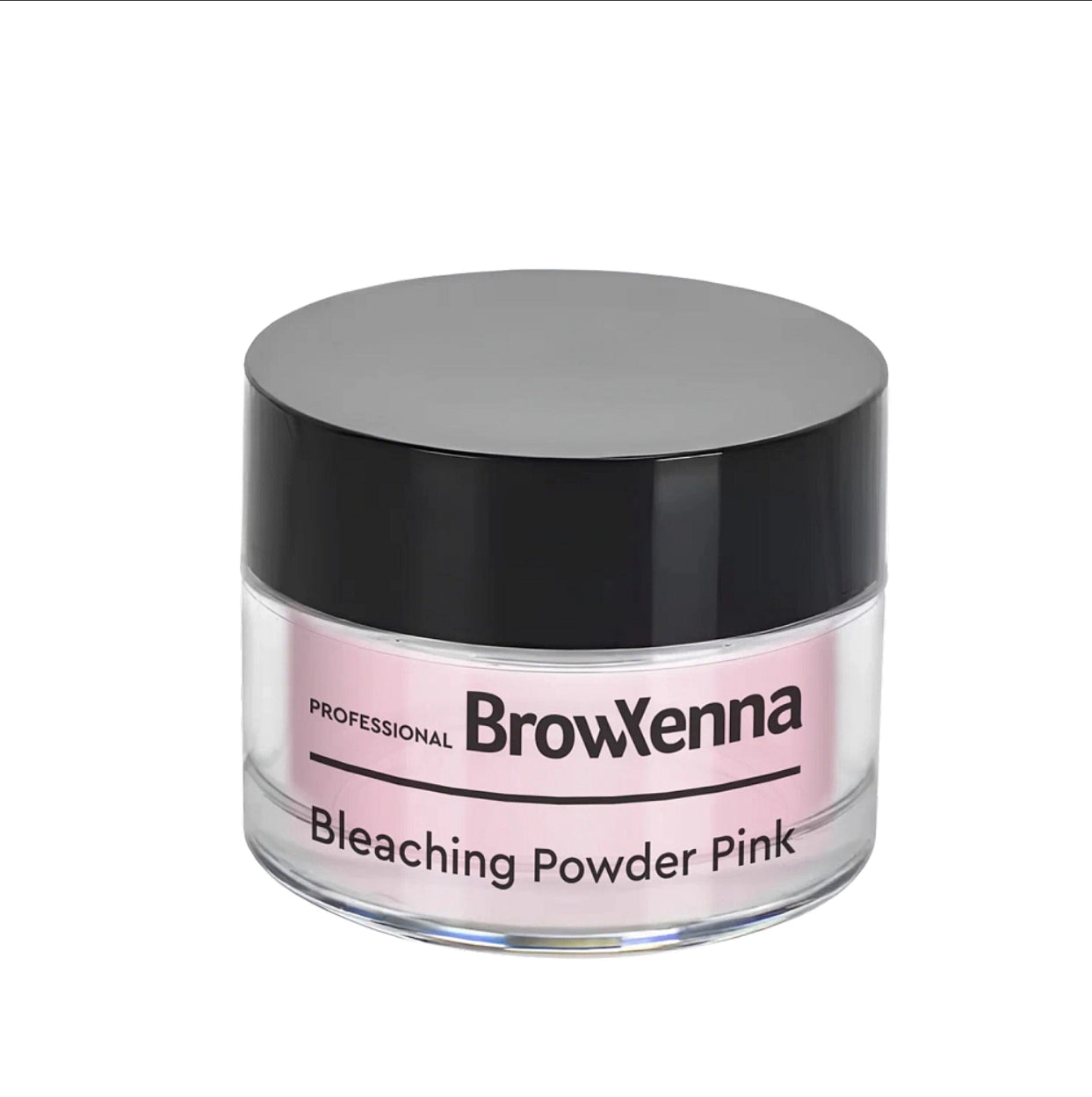 BrowXenna® Bleaching Powder Pink, 15 g