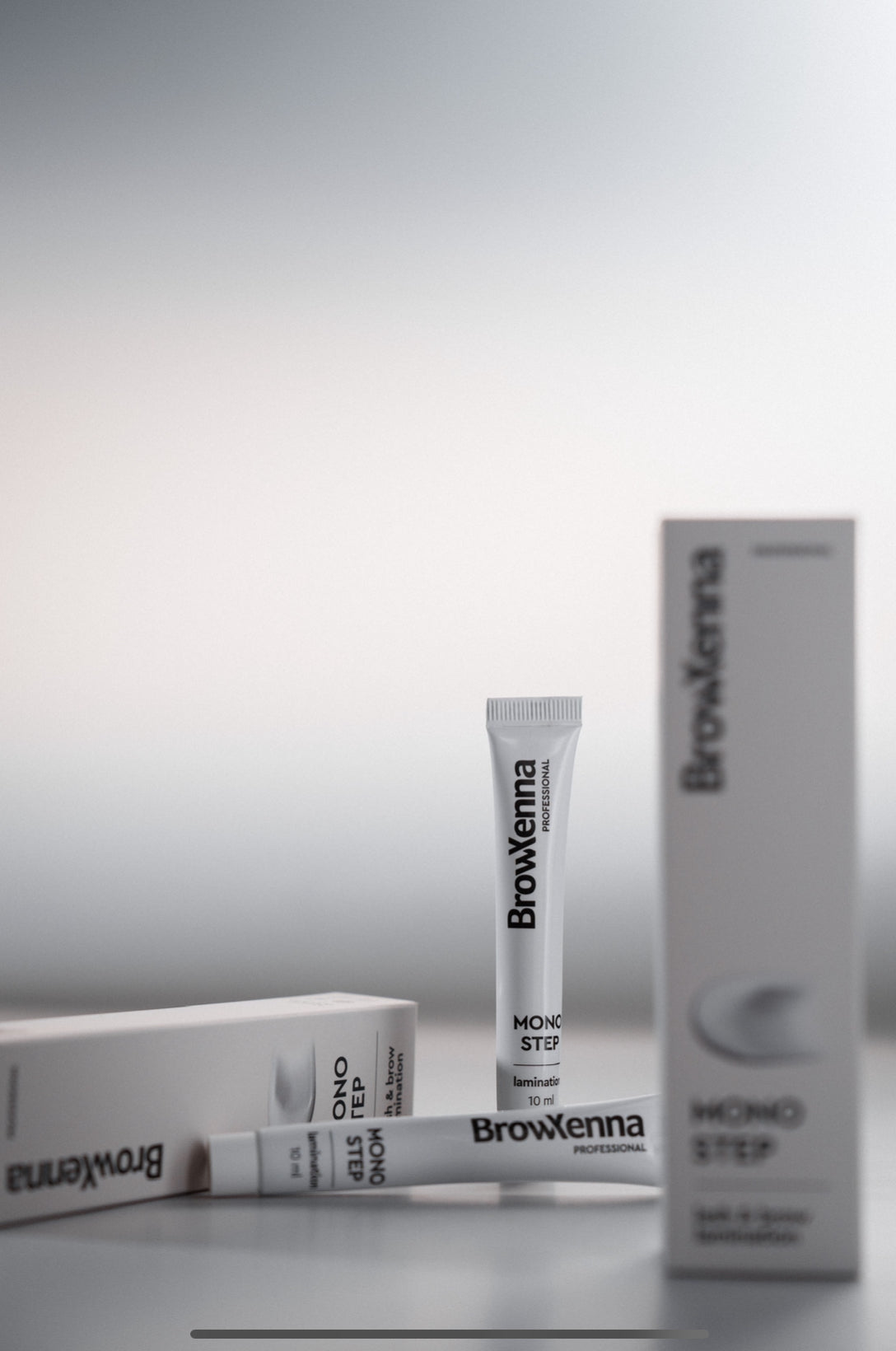 Brow Henna UK | Brow Xenna