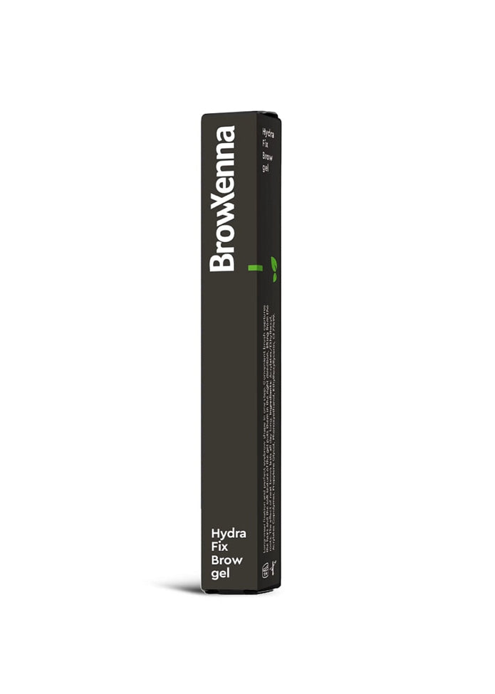 BrowXenna HydraFix Brow gel