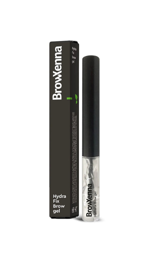 BrowXenna HydraFix Brow gel