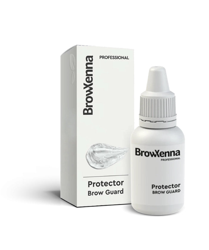 Protector Brow Guard, BrowXenna®