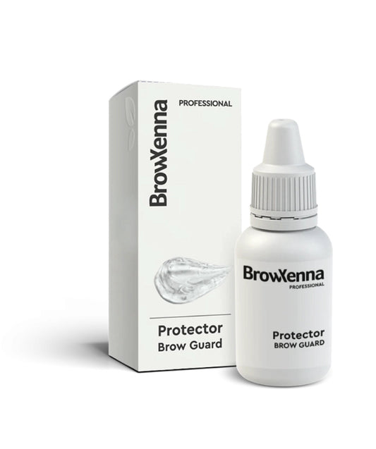 Protector Brow Guard, BrowXenna®