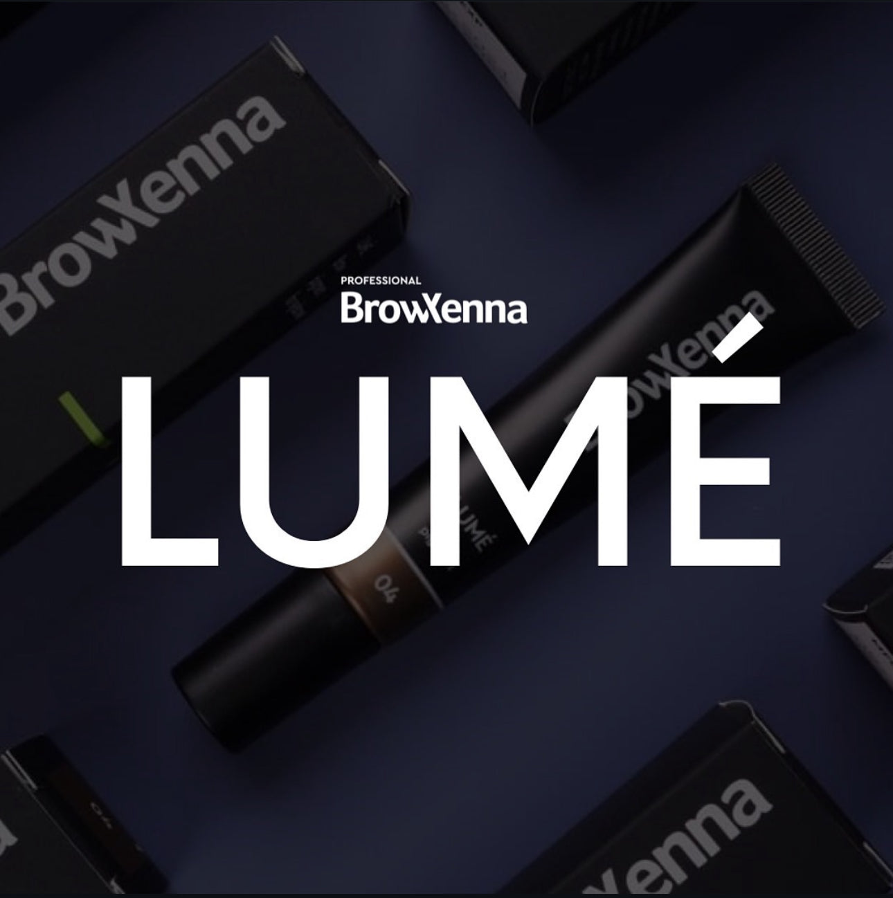 Brow Henna UK | Brow Xenna