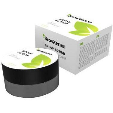 Produkty Brow Scrub, BrowXenna®