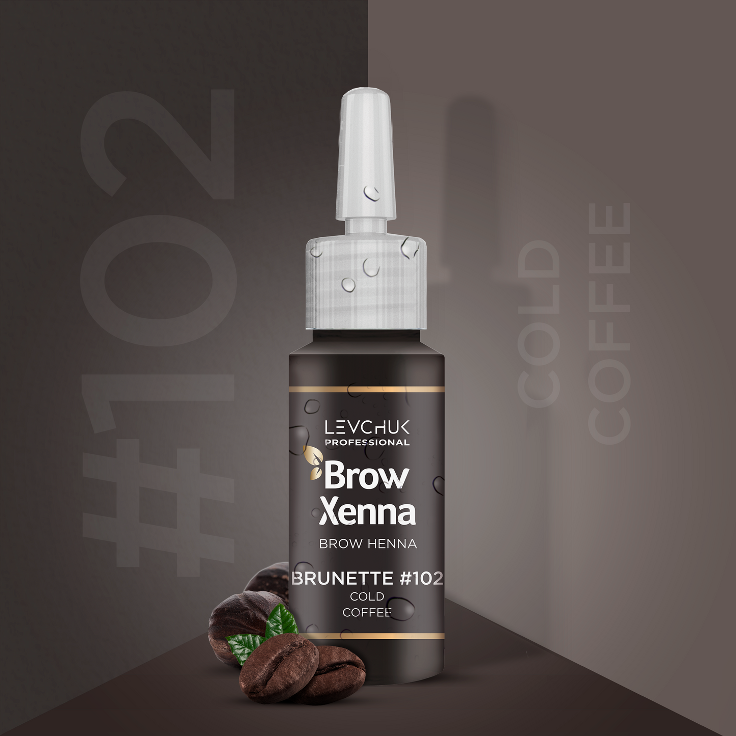 BX BrowXenna® Brow Henna 10g - Brow Henna UK 