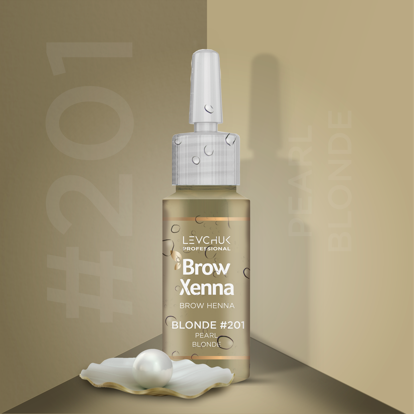 BX BrowXenna® Brow Henna 10g - Brow Henna UK 