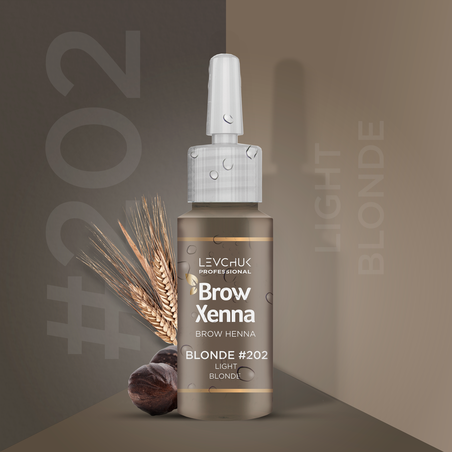 BX BrowXenna® Brow Henna 10g - Brow Henna UK 