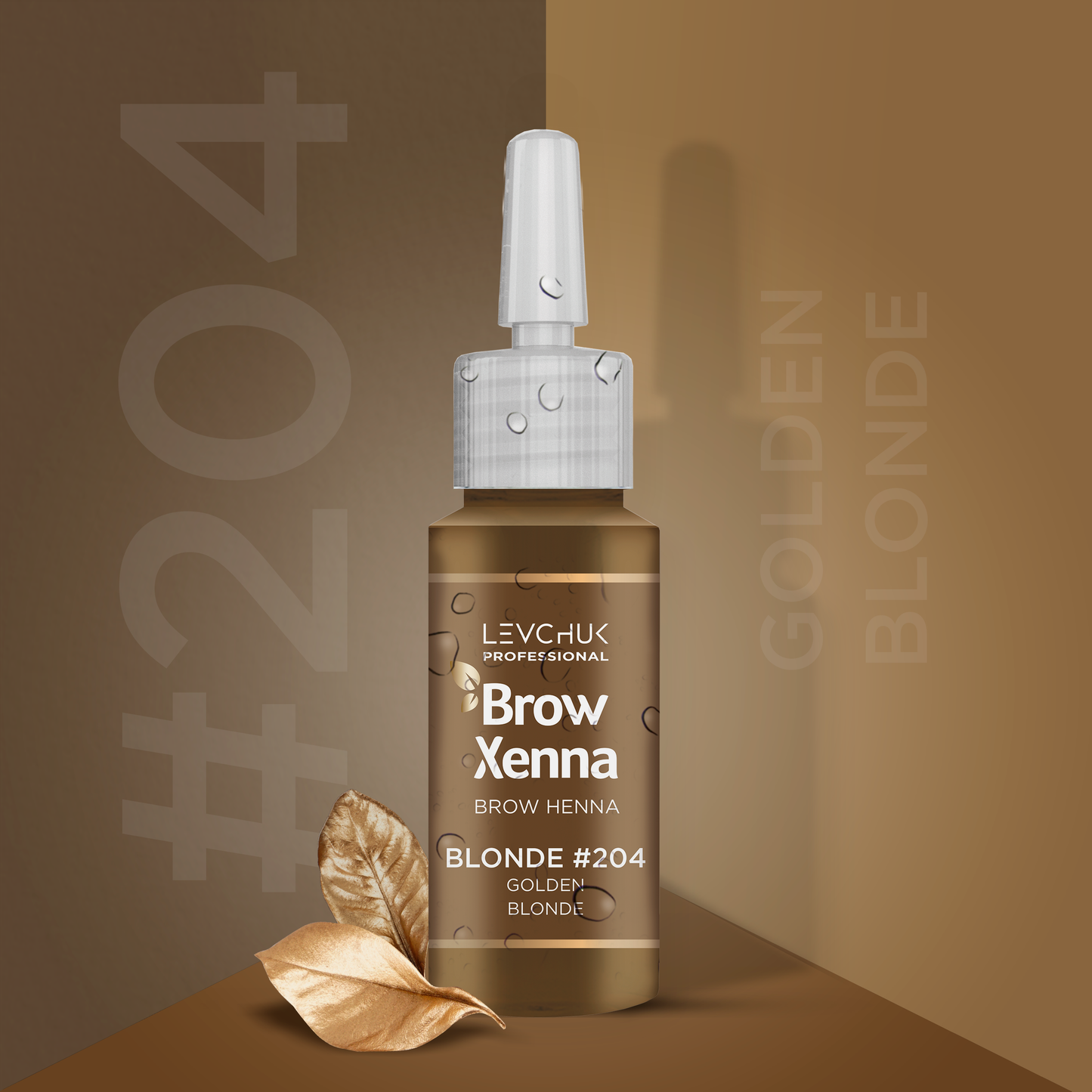 BX BrowXenna® Brow Henna 10g - Brow Henna UK 