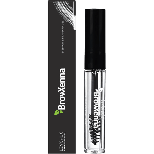 Eyebrow Lift And Fix Gel, BrowXenna®