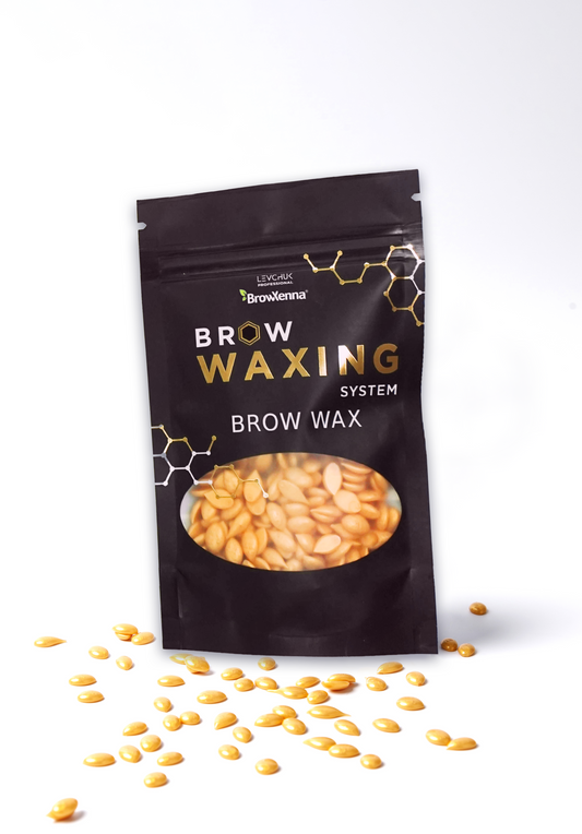BROW WAX by BrowXenna®