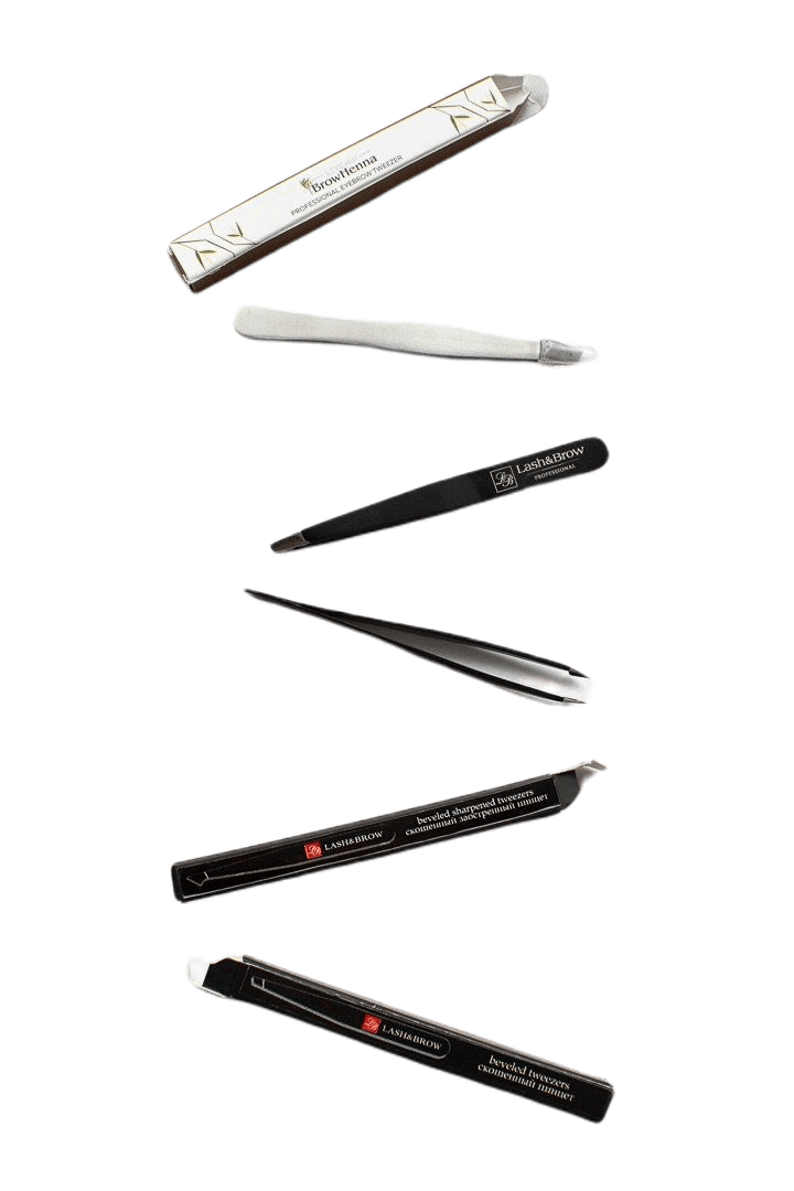 Produkty Tweezer BROWHENNA BROWXENNA